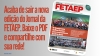 Ilustração em miniatura da noticia Confira a nova edição do Jornal da FETAEP